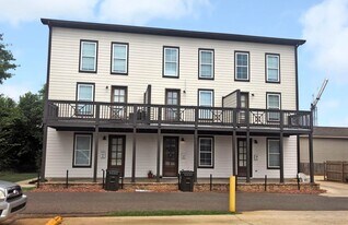 813 14th Ct in Tuscaloosa, AL - Building Photo