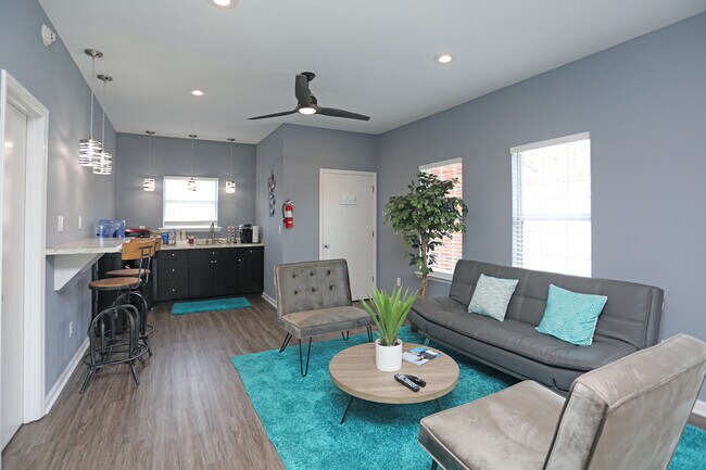 Morgan Place Apartments photo'
