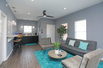 Morgan Place Apartments in Clemmons, NC - Foto de edificio - Interior Photo