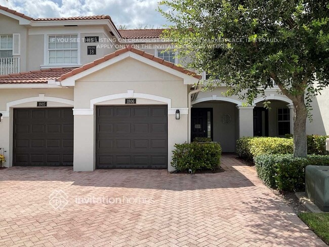 property at 16105 Poppy Seed Cir