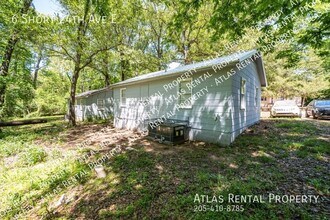 6 E Short 24th Ave in Tuscaloosa, AL - Building Photo - Building Photo