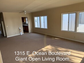 1307-1317 Ocean in Long Beach, CA - Foto de edificio - Building Photo