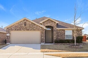 14425 Jaycee Ln in Haslet, TX - Building Photo