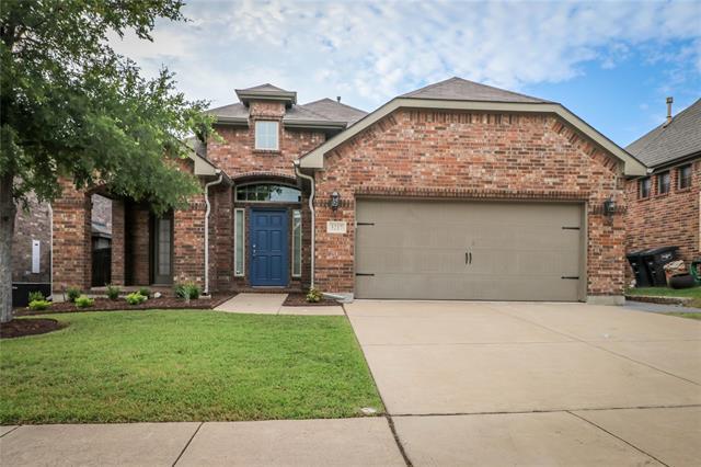 property at 3217 Gidran Dr