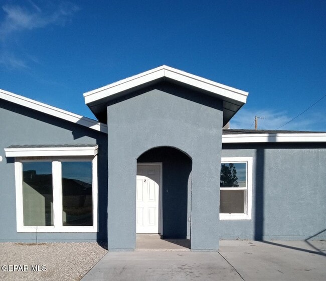 property at 718 Cobre St