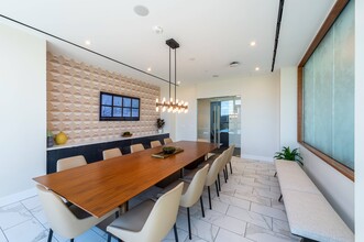 Aspire Post Oak in Houston, TX - Building Photo - Building Photo