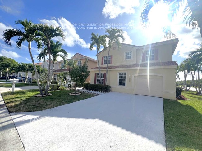 property at 11228 NW 46th Dr