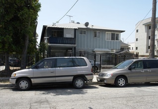 5340 Loma Lind Ave in Los Angeles, CA - Building Photo - Building Photo