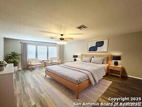 7704 Flower Bluff in San Antonio, TX - Building Photo - Building Photo