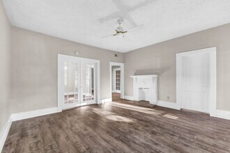 615 Greenwood Ave in Clarksville, TN - Building Photo - Building Photo
