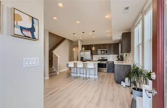 16191 Warner Pl in Denver, CO - Building Photo - Building Photo