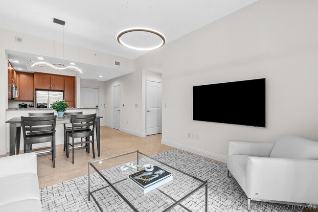 property at 701 S Olive Ave