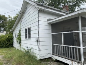 400 S Washington Ave in Dunn, NC - Building Photo - Building Photo