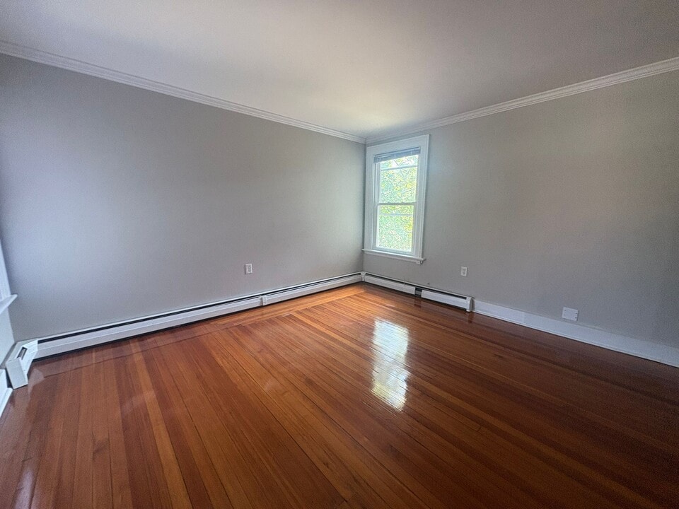 787 Whitney Ave, Unit 2L in New Haven, CT - Foto de edificio