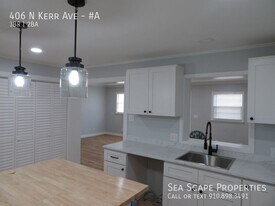406 N Kerr Ave in Wilmington, NC - Building Photo