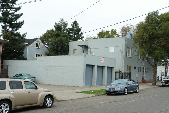 1900 9th St in Berkeley, CA - Building Photo - Building Photo