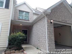 4122 St Charles Bay in San Antonio, TX - Building Photo - Building Photo