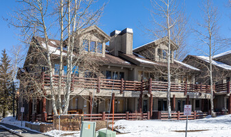 1955 Deer Valley Drive Apartments