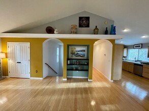 16388 Patricia Way in Grass Valley, CA - Building Photo - Building Photo