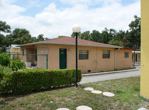 1515 SW 26th St in Fort Lauderdale, FL - Building Photo - Building Photo