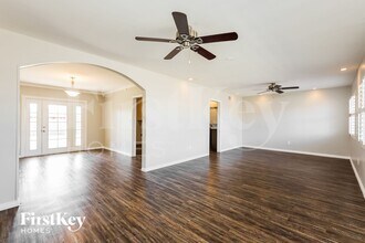 2025 West Campbell Ave in Phoenix, AZ - Foto de edificio - Building Photo