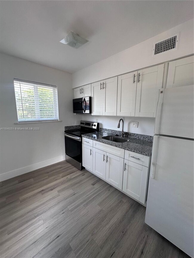 property at 69 NW 35th St