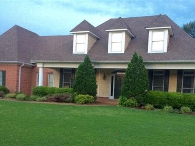 1440 Asbury Dr in Collierville, TN - Building Photo - Building Photo
