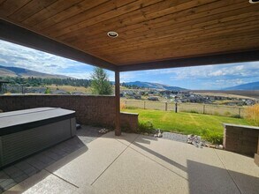 5010 Jeff Dr in Missoula, MT - Building Photo - Building Photo