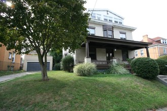 3531 Simen Avenue in Pittsburgh, PA - Building Photo - Other