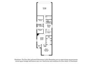 1497 Pemberton Ln in Cordova, TN - Building Photo - Building Photo