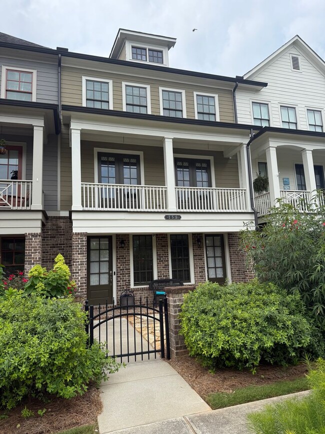 property at 155 Inwood Walk