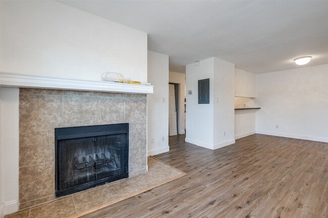 property at 2200 E Trinity Mls Rd