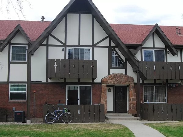 property at 3250 O'Neal Cir