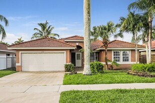 14730 SW 176th St in Miami, FL - Building Photo