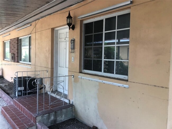 property at 751 SW 10th St