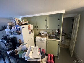 58 Anderson St in Boston, MA - Foto de edificio - Building Photo