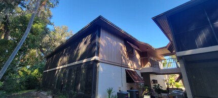 100 Sweetgum Woods Ct, Unit 12D in Deltona, FL - Building Photo - Building Photo