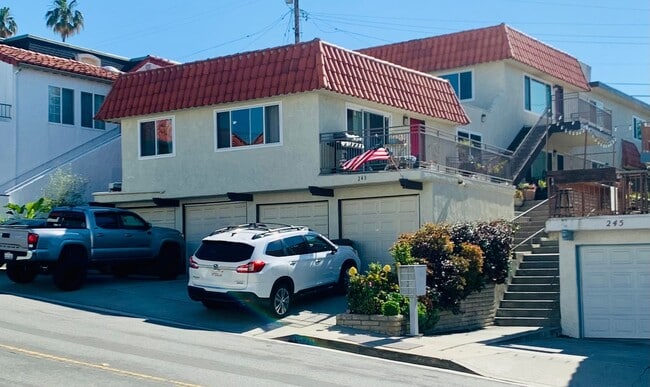 property at 243 Avenida Granada