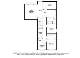 3275 W Buena Vista Dr in Margate, FL - Building Photo - Building Photo
