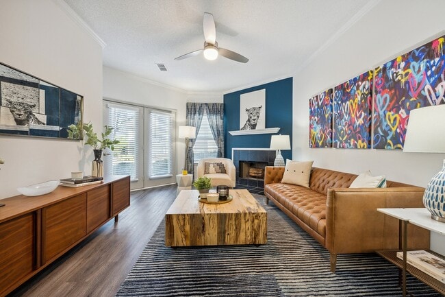 Aventura Oak Mountain in Birmingham, AL - Building Photo - Building Photo