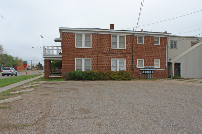 15th St. in Lubbock, TX - Building Photo - Building Photo