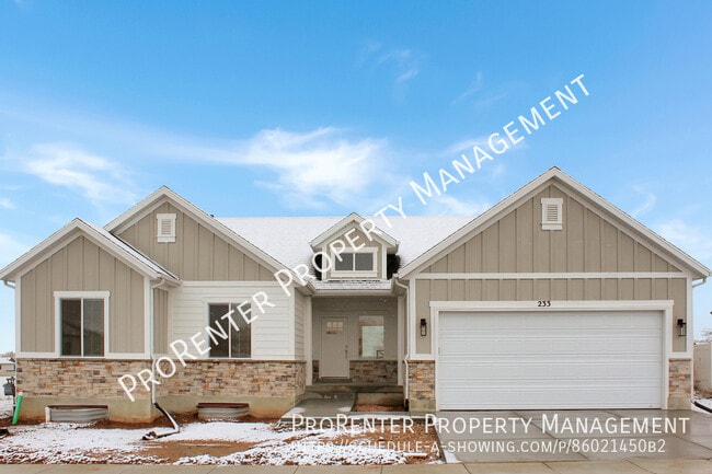 property at 233 Clair Pl