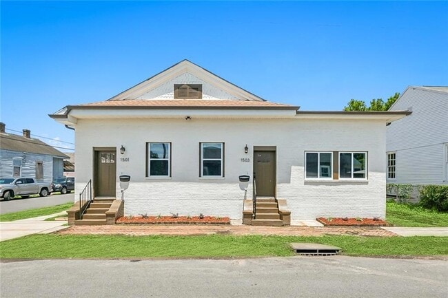property at 1503 N Rocheblave St