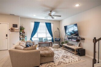 3517 Cricket Dr in Denton, TX - Building Photo - Building Photo