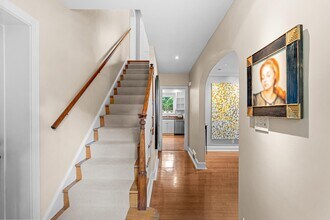 4317 Warren St NW in Washington, DC - Building Photo - Building Photo