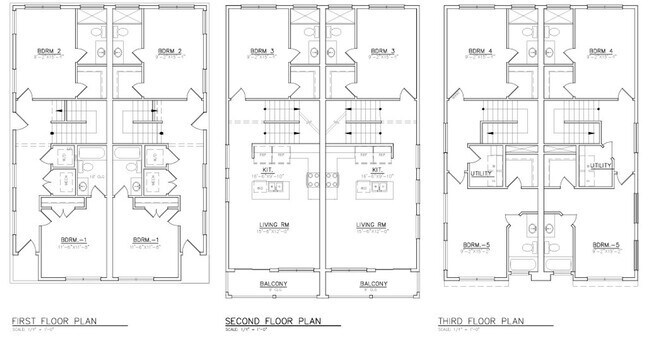 3128 Cockrell Ave-Unit -Unit 1 in Fort Worth, TX - Building Photo - Building Photo