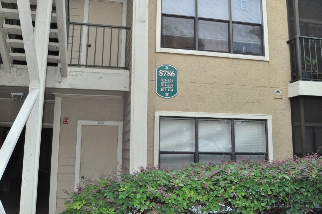 8786 Key Biscayne Key in Tampa, FL - Building Photo