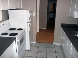 White Plains Manor in Calgary, AB - Building Photo - Interior Photo
