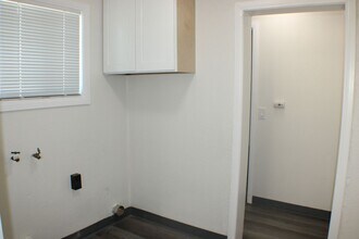 12226James St in Boron, CA - Building Photo - Building Photo