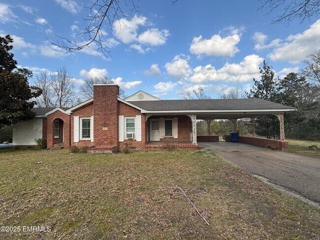 property at 9248 MS-19